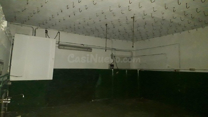 Local comercial 74m² en venta - Villaseco de los gamitos - foto 3