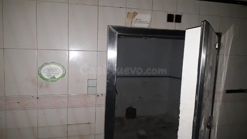 Local comercial 74m² en venta - Villaseco de los gamitos - foto 4