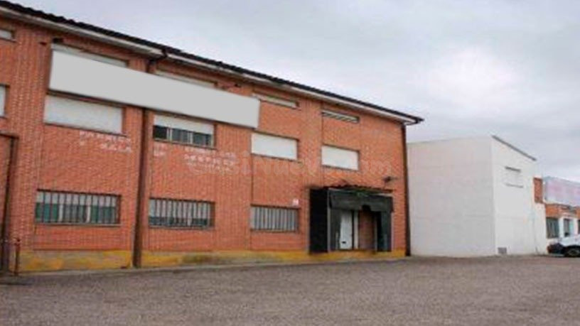 Local comercial 74m² en venta - Villaseco de los gamitos - foto 5