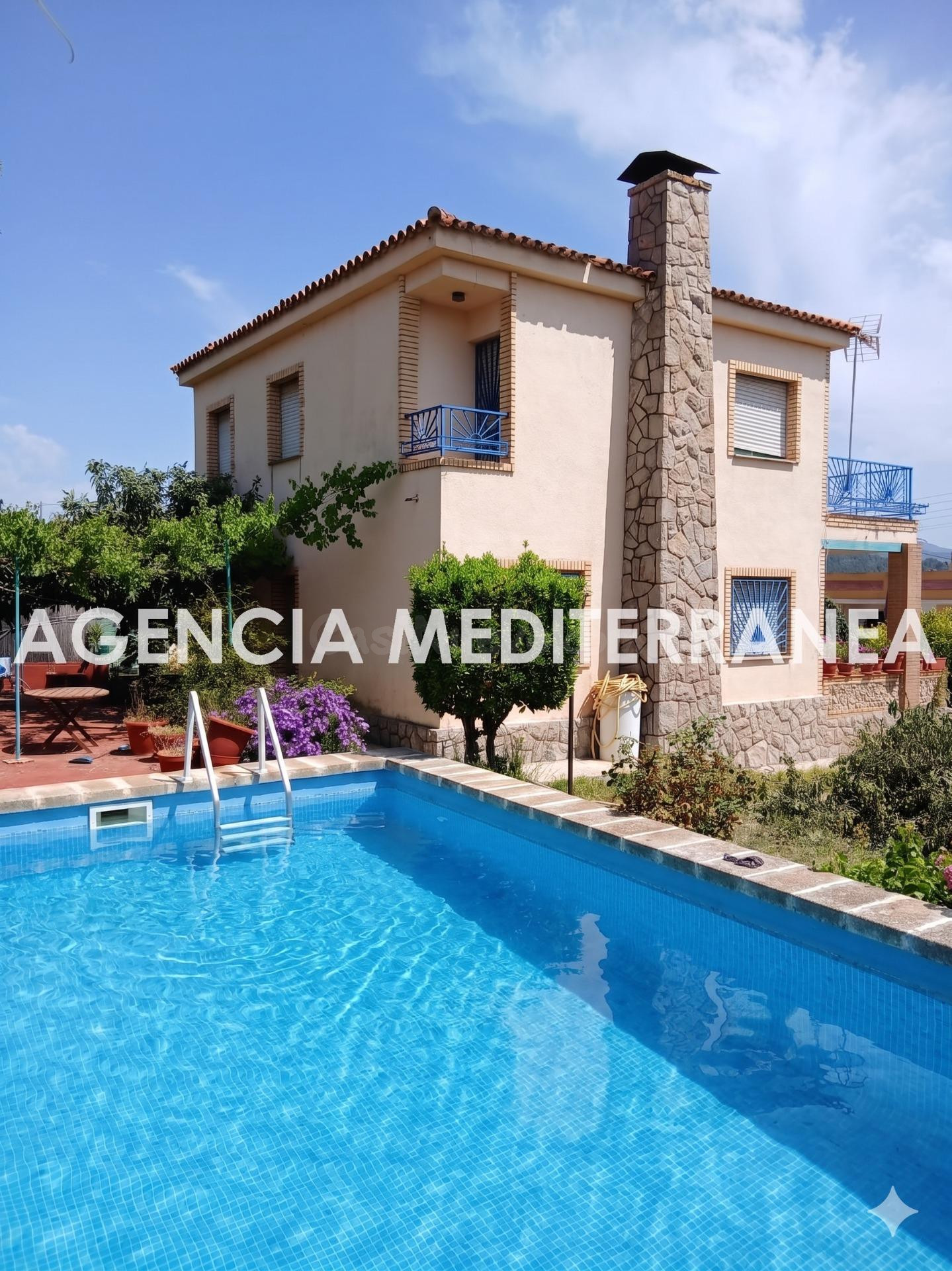 Chalet 5 habitaciones 250m² en venta - Navajas - foto 4