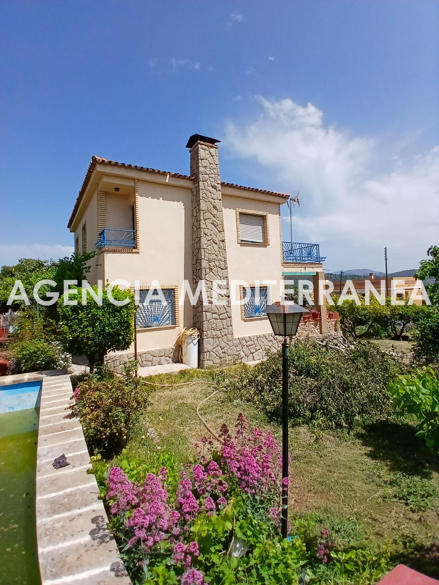 Chalet 5 habitaciones 250m² en venta - Navajas - foto 5