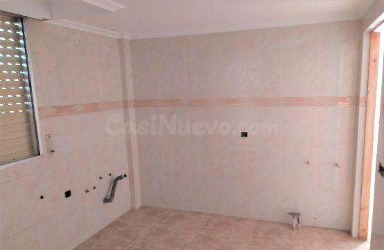 Piso 3 habitaciones 118m² en venta - Centro pueblo - foto 4