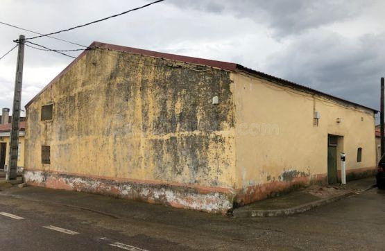 Nave industrial en venta - Berrocal de salvatierra