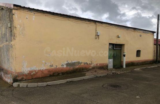 Nave industrial en venta - Berrocal de salvatierra - foto 2