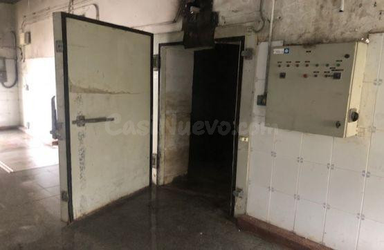 Nave industrial en venta - Berrocal de salvatierra - foto 5
