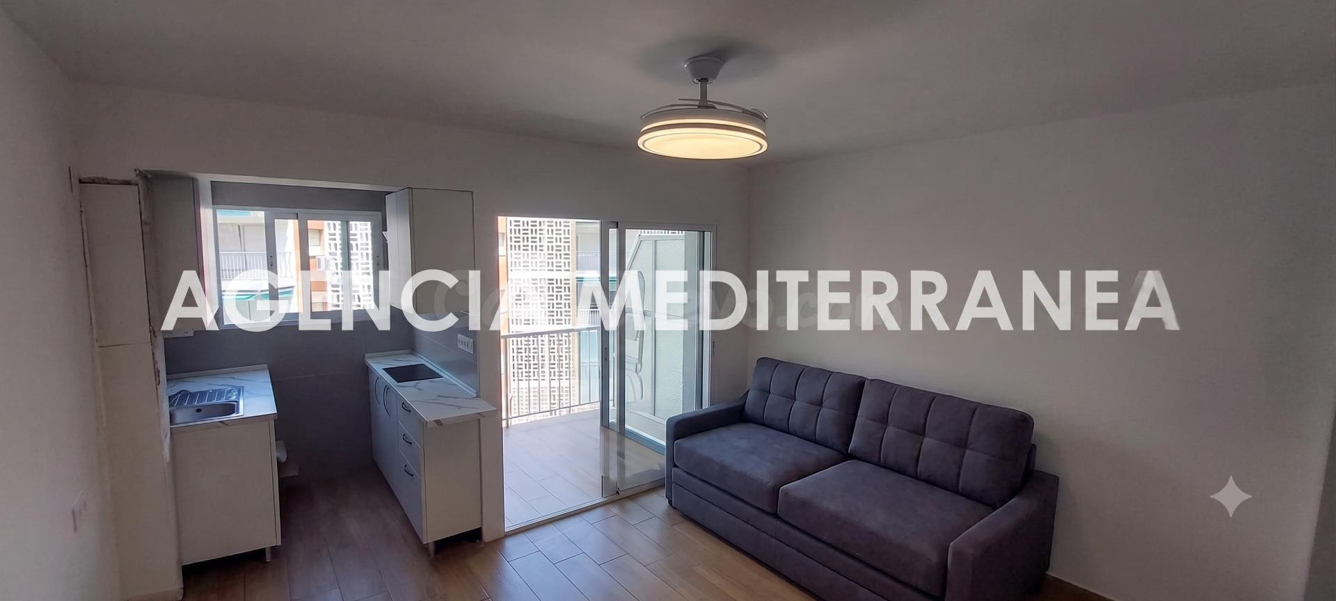 Apartamento en Cullera, a un paso del mar.. - foto 2