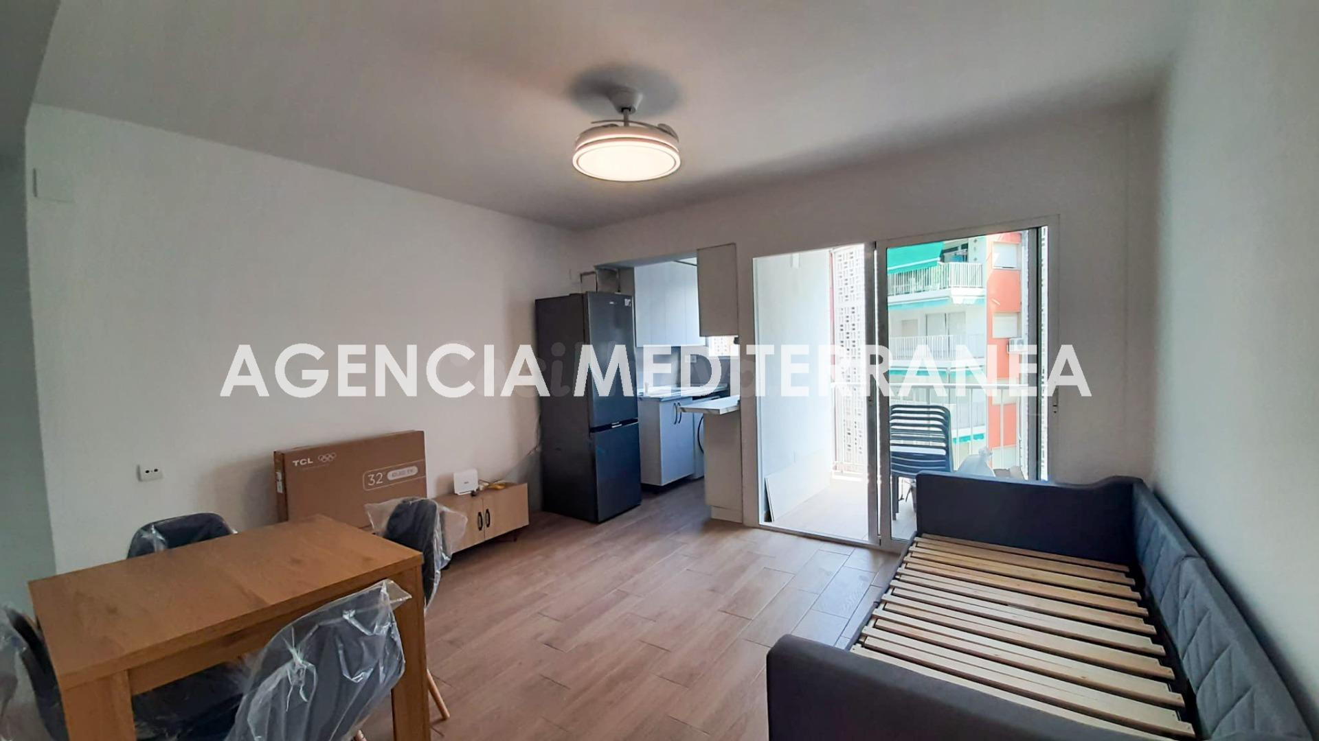 Apartamento en Cullera, a un paso del mar.. - foto 4
