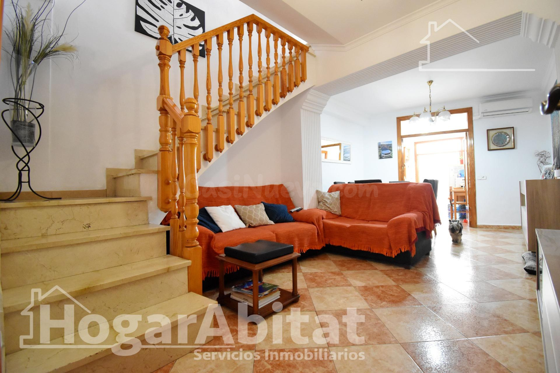 ¡CENTRO HISTÓRICO! CASA MUY AMPLIA Y LUMINOSA CON TERRAZA Y 