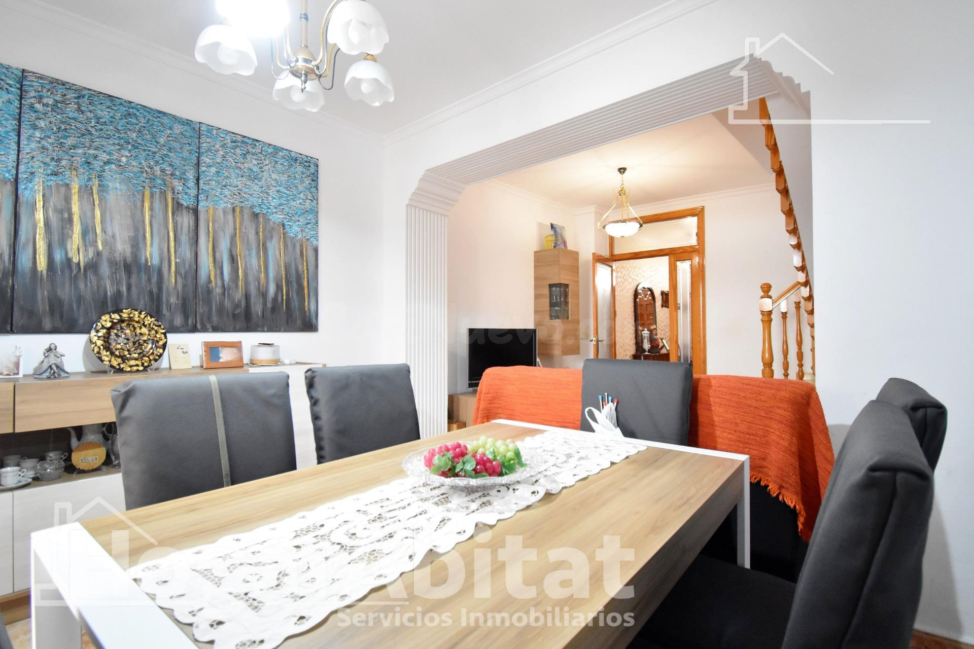 ¡CENTRO HISTÓRICO! CASA MUY AMPLIA Y LUMINOSA CON TERRAZA Y  - foto 5