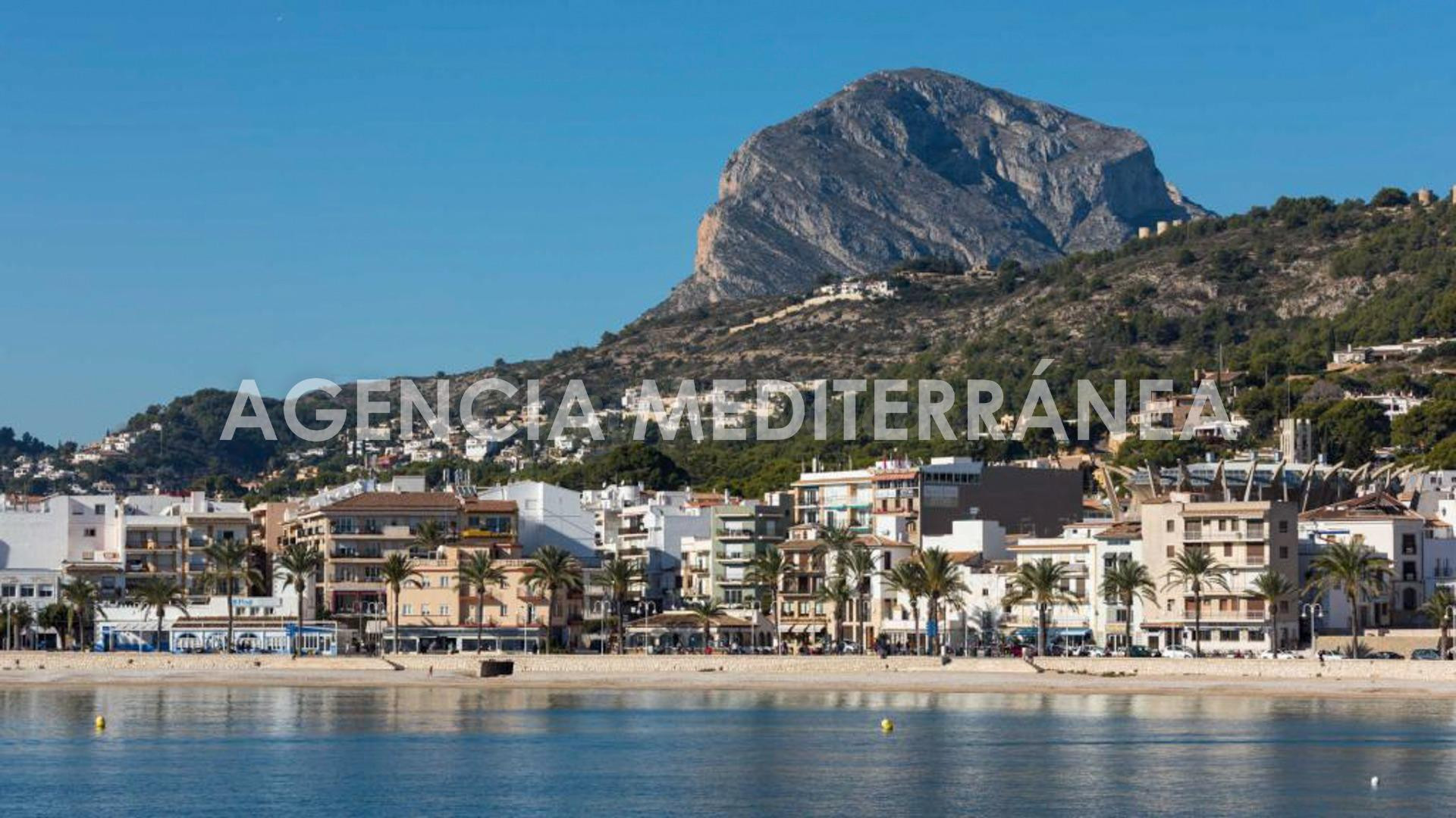 Parcela Urbanizable en Venta en Pinosol, Jávea – 1.300 m2 - foto 5