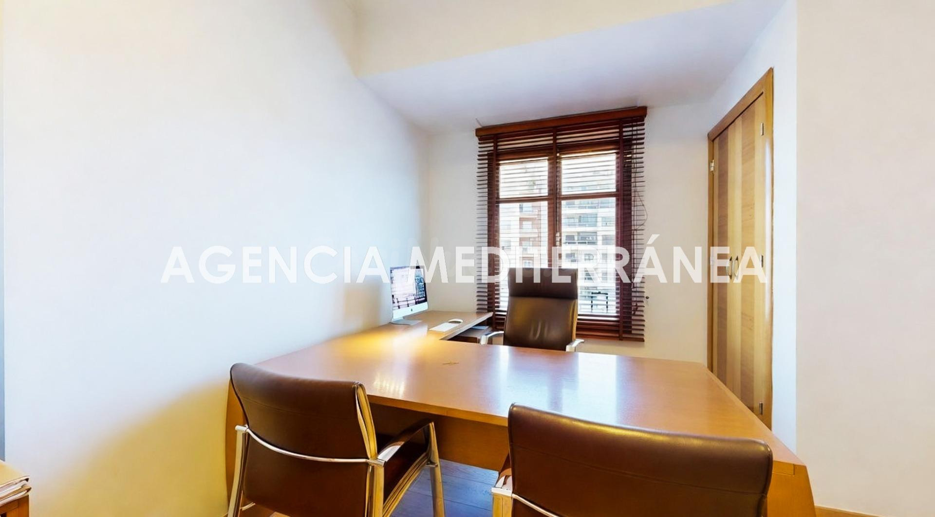 Piso en venta en Valencia, zona Granvia