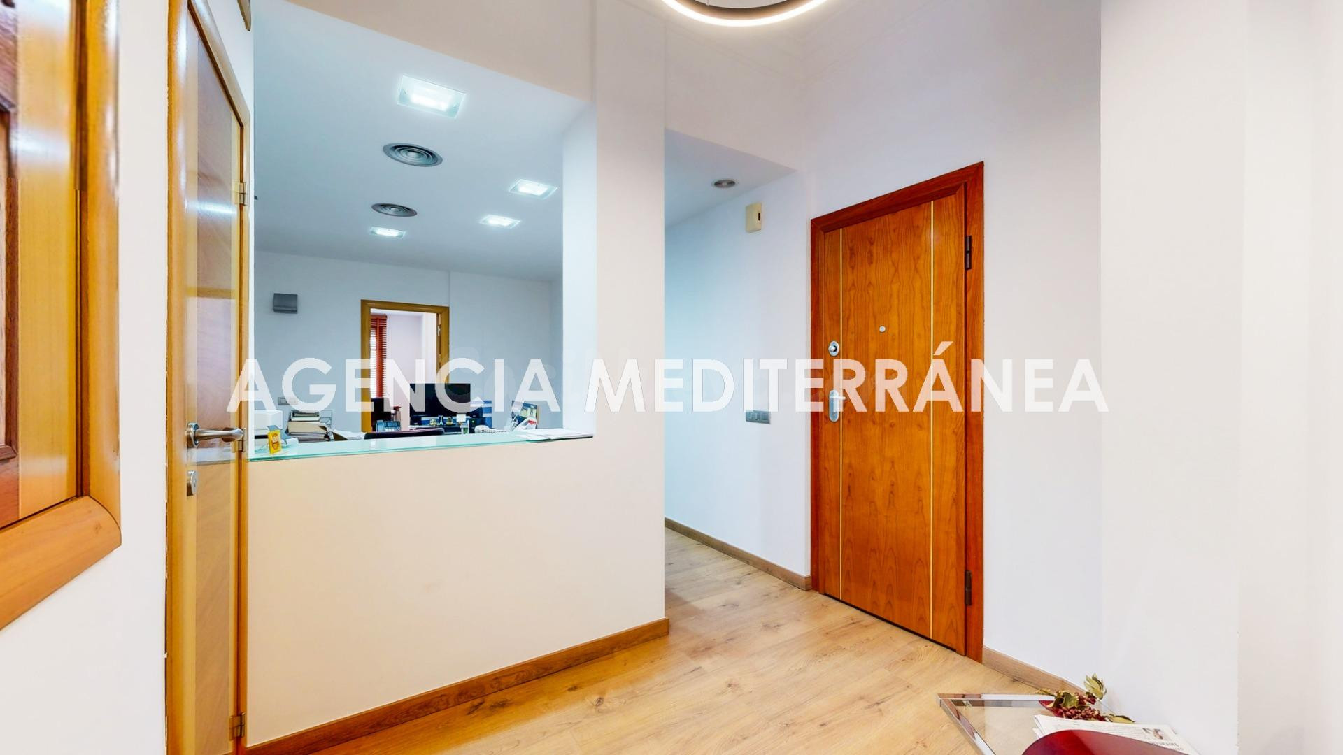 Piso en venta en Valencia, zona Granvia - foto 3