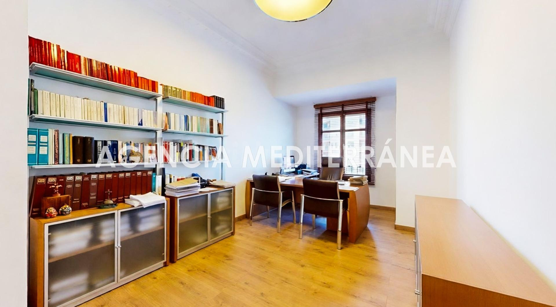 Piso en venta en Valencia, zona Granvia - foto 4