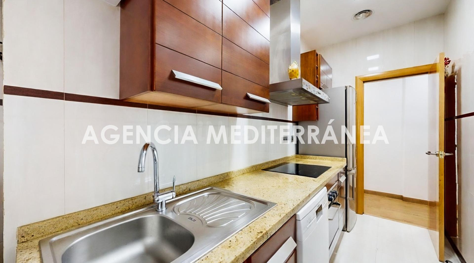 Piso en venta en Valencia, zona Granvia - foto 5