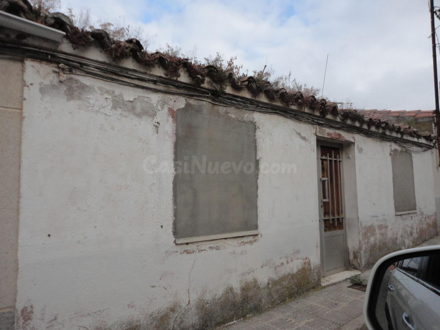 Casa 80m² en venta - Centro - foto 2