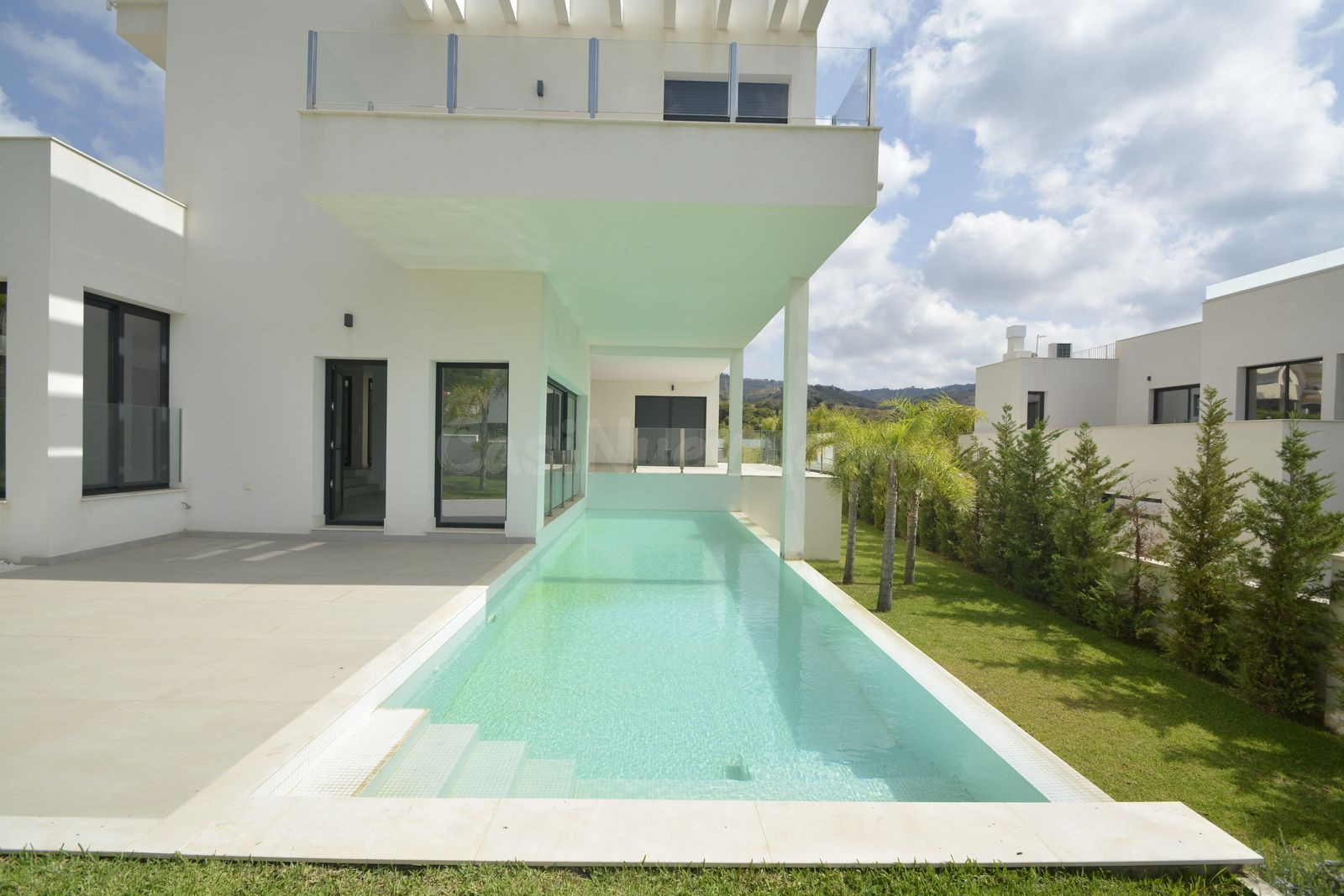 Villa 4 habitaciones 439m² en venta - Hacienda Elviria - foto 3