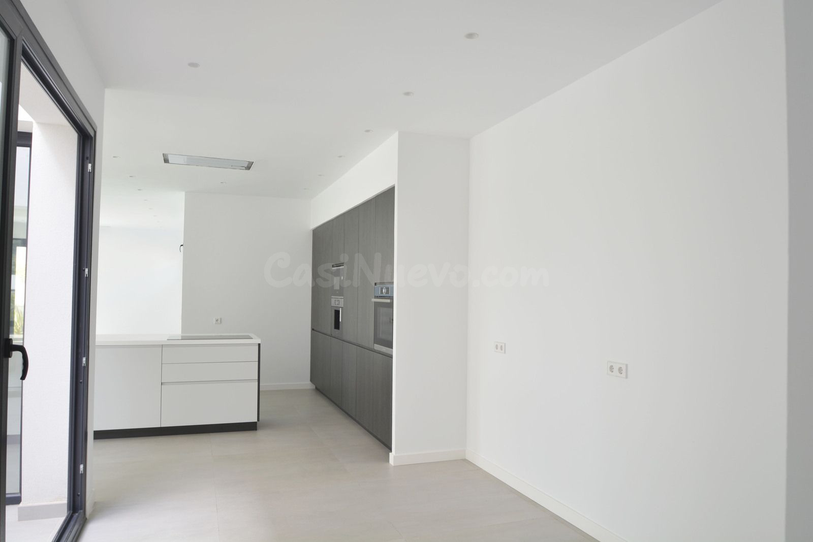 Villa 4 habitaciones 439m² en venta - Hacienda Elviria - foto 4