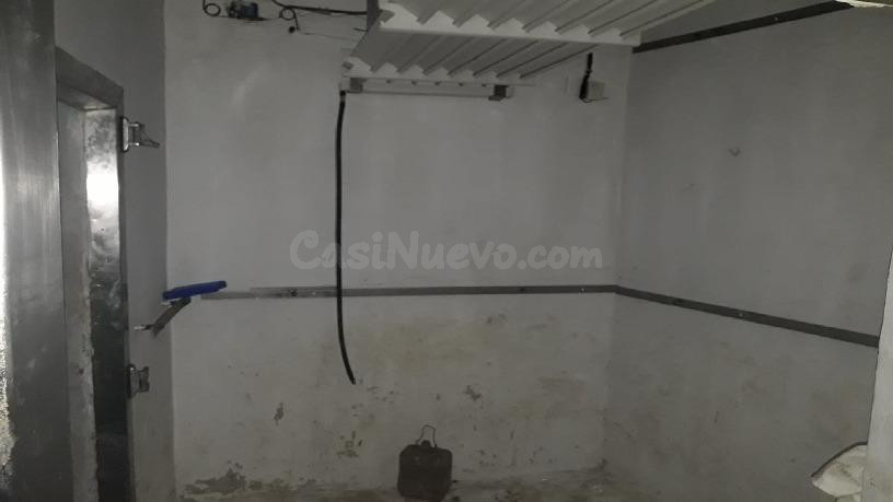 Local comercial 74m² en venta - Pueblo - foto 4