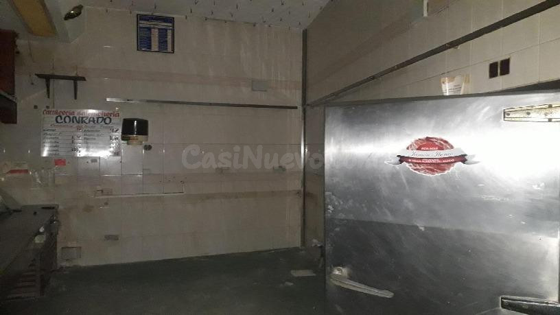 Local comercial 74m² en venta - Pueblo - foto 5