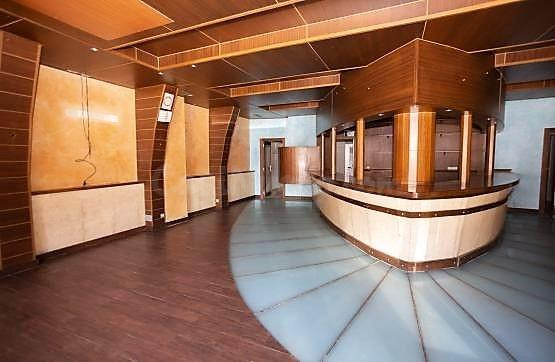 Local comercial 716m² en venta - LA FUENTE DE SAN ESTEBAN - foto 4