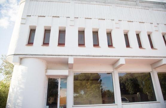 Nave industrial 182534m² en venta - Cabrerizos