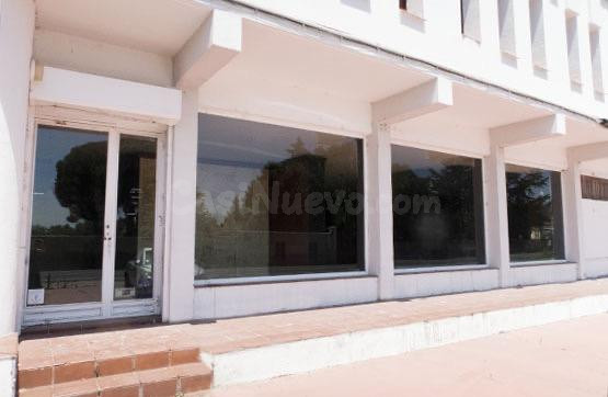 Nave industrial 182534m² en venta - Cabrerizos - foto 2