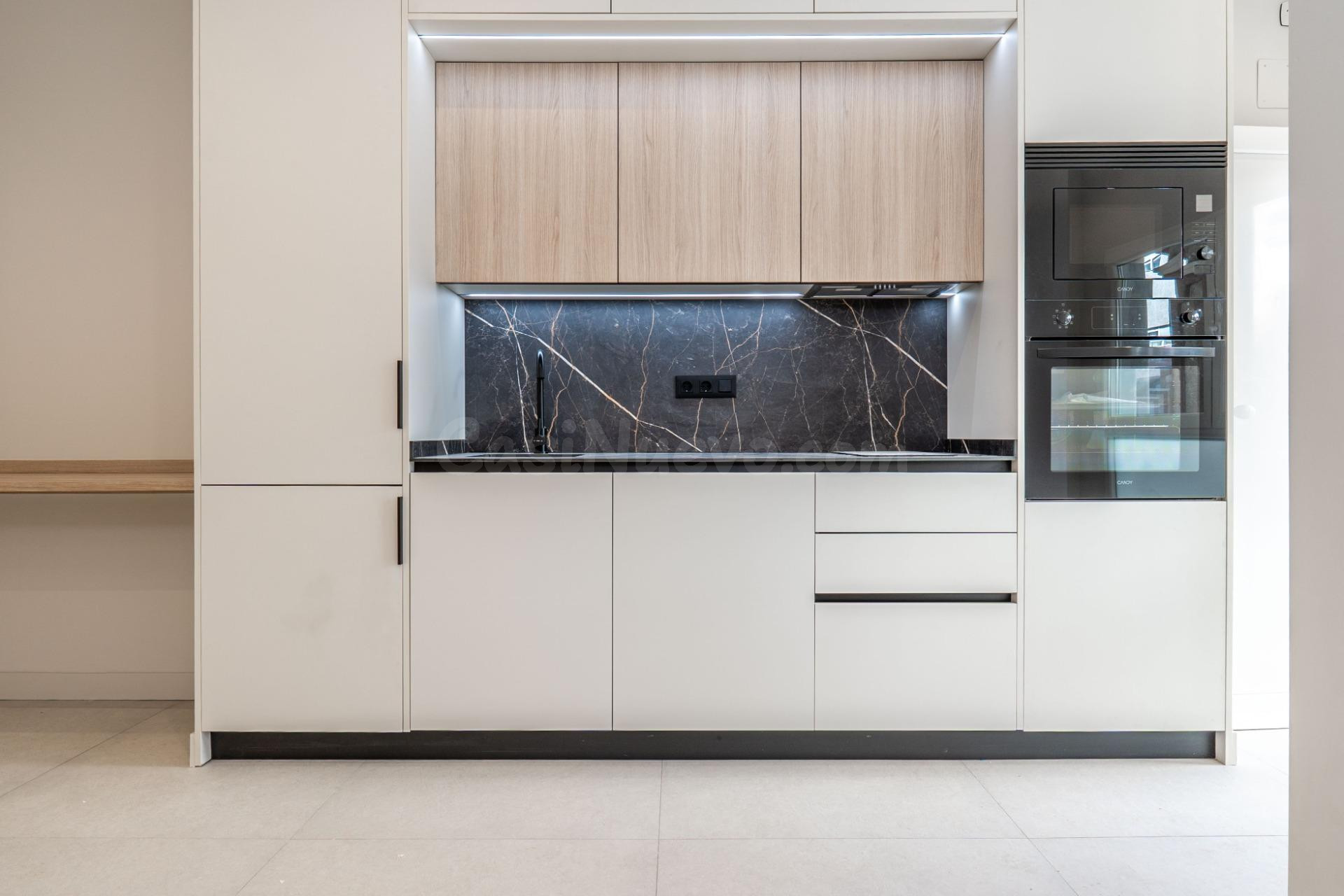 Exclusivo apartamento tipo loft de obra nueva con altas cali - foto 2