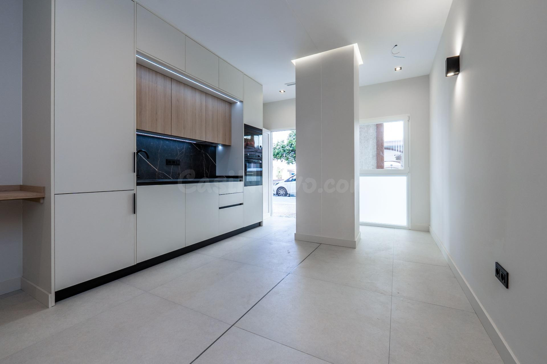 Exclusivo apartamento tipo loft de obra nueva con altas cali - foto 3