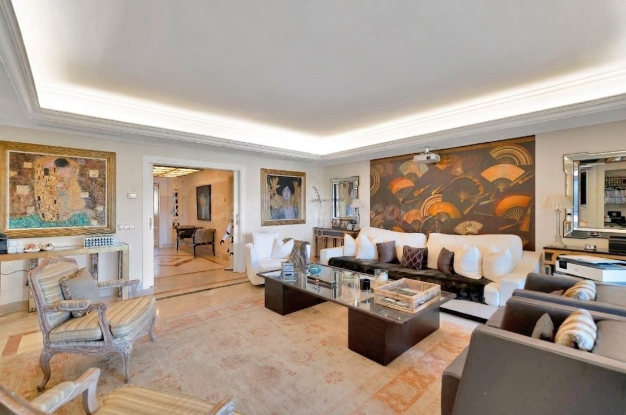 Exclusive Luxury Apartment in Lomas de Sierra Blanca, Marbel - foto 5