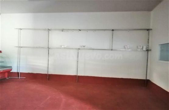 Nave industrial 1573m² en venta - MERCASALAMANCA - foto 3