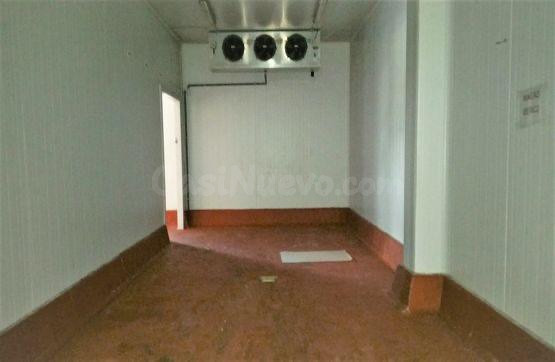 Nave industrial 1573m² en venta - MERCASALAMANCA - foto 5