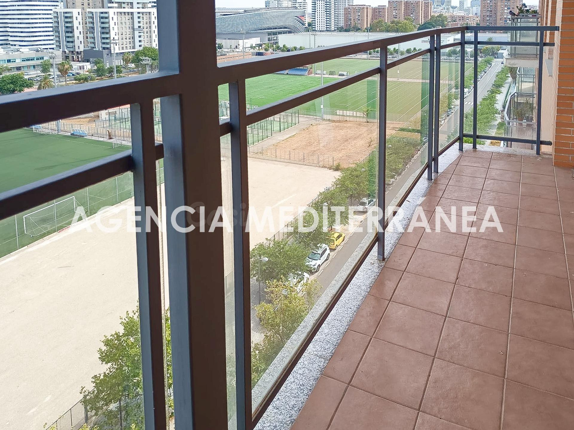 Espectacular vivienda con vistas panorámicas