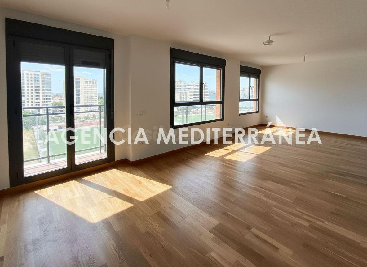 Espectacular vivienda con vistas panorámicas - foto 3