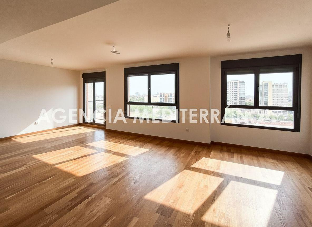 Espectacular vivienda con vistas panorámicas - foto 4