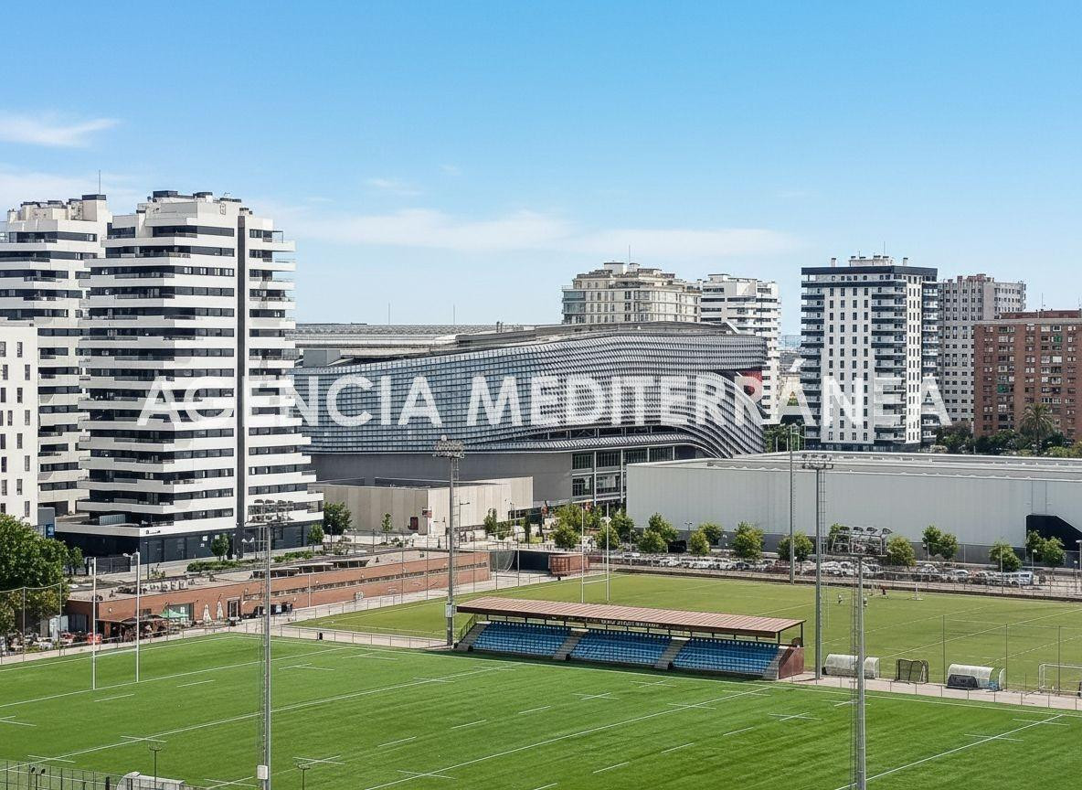 Espectacular vivienda con vistas panorámicas - foto 5