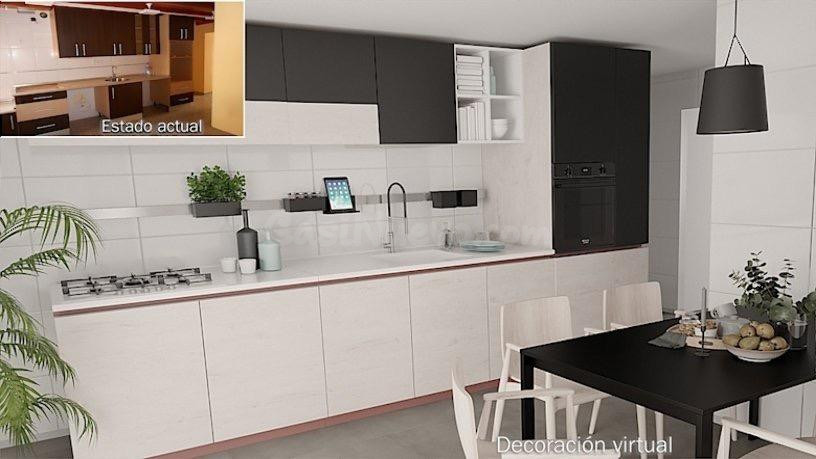 Piso 1 habitación en venta - Centro - foto 2