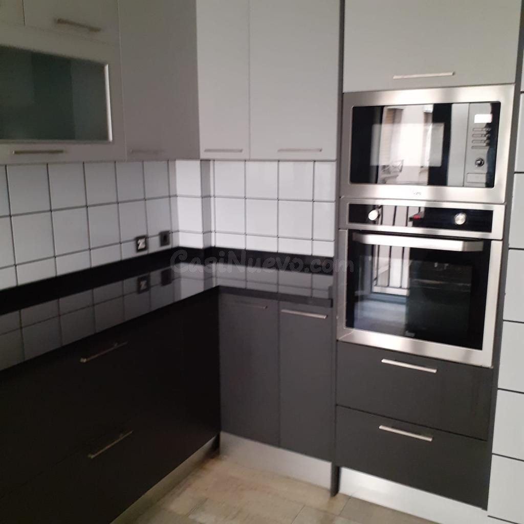 ESPECTACULAR VIVIENDA EN ALQUILER - foto 4