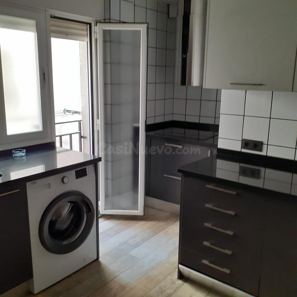 ESPECTACULAR VIVIENDA EN ALQUILER - foto 5