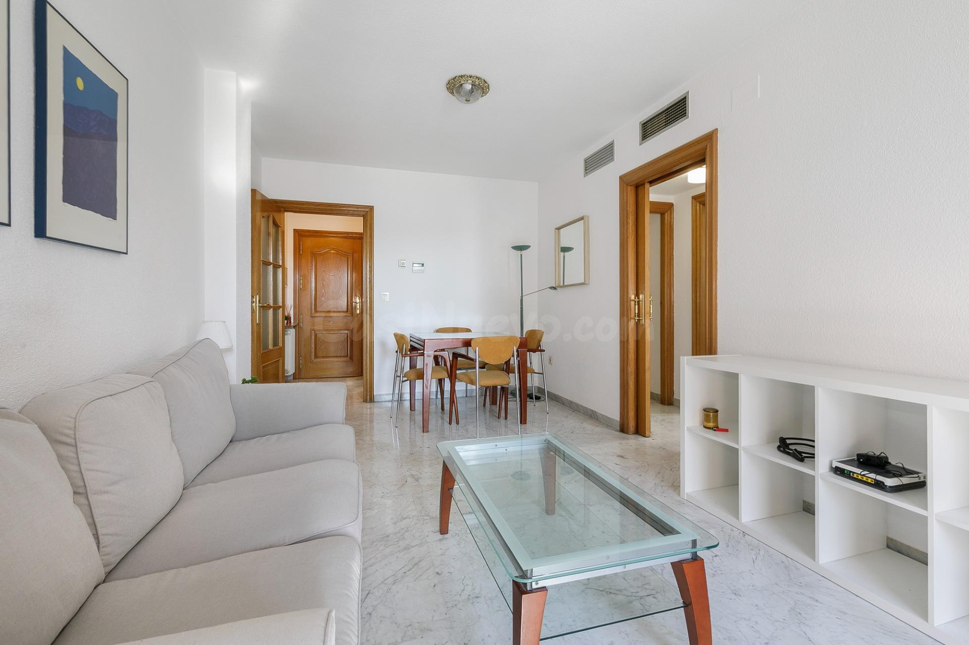 Piso en venta en la zona de Constitución, Granada - foto 3
