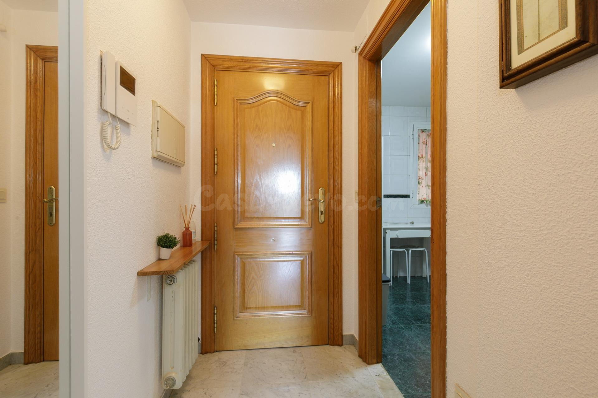 Piso en venta en la zona de Constitución, Granada - foto 4