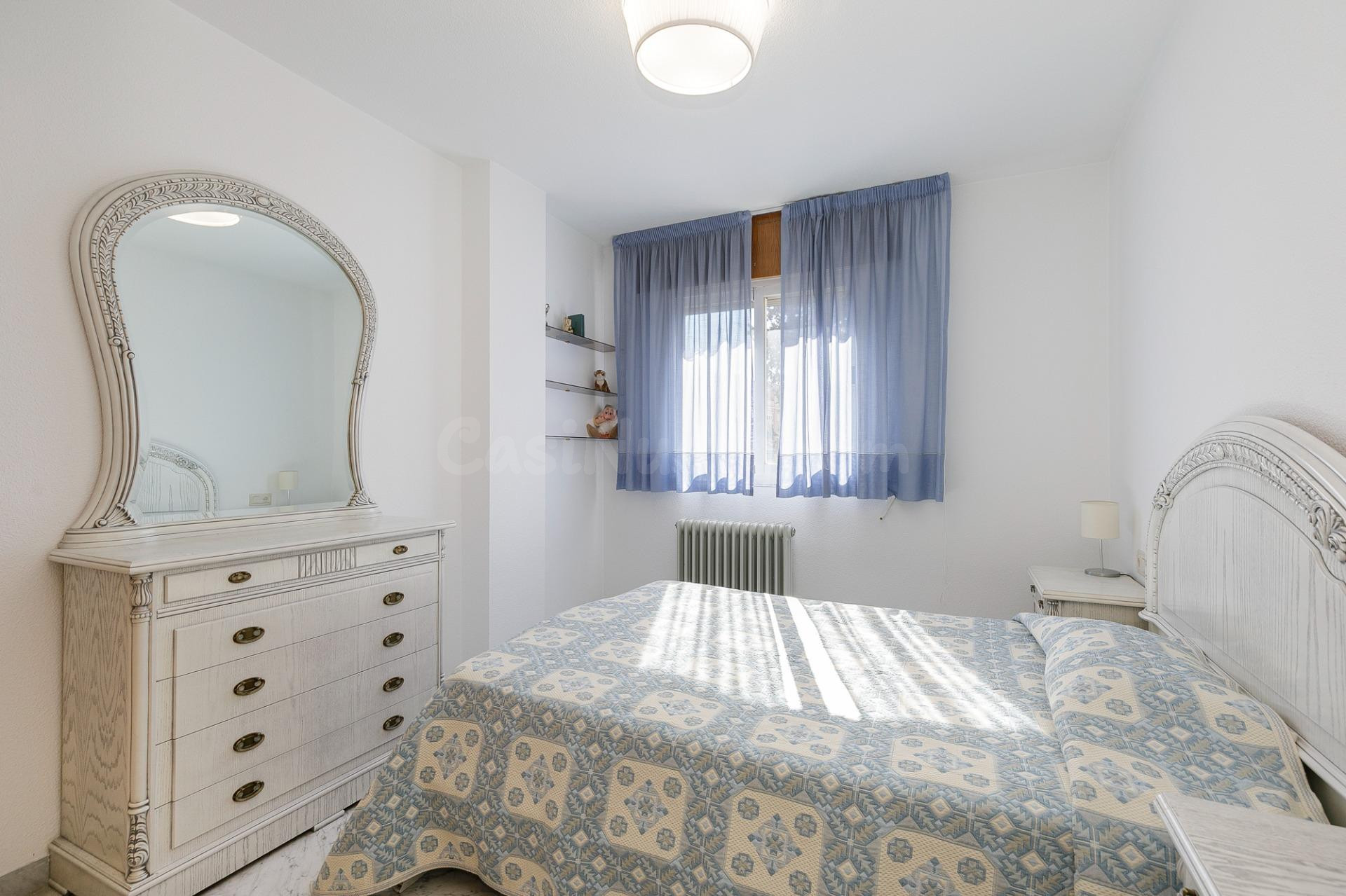 Piso en venta en la zona de Constitución, Granada - foto 5