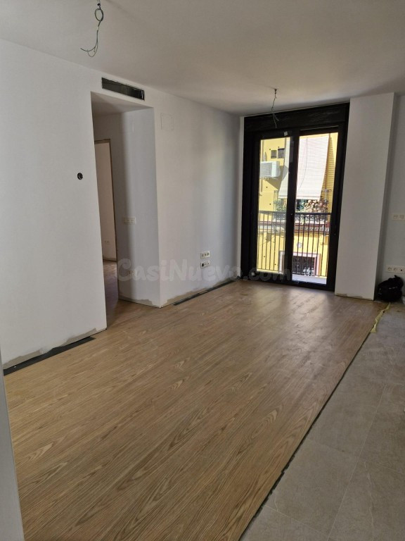 Precioso ático dúplex a estrenar en Calle Santa María, junto - foto 3