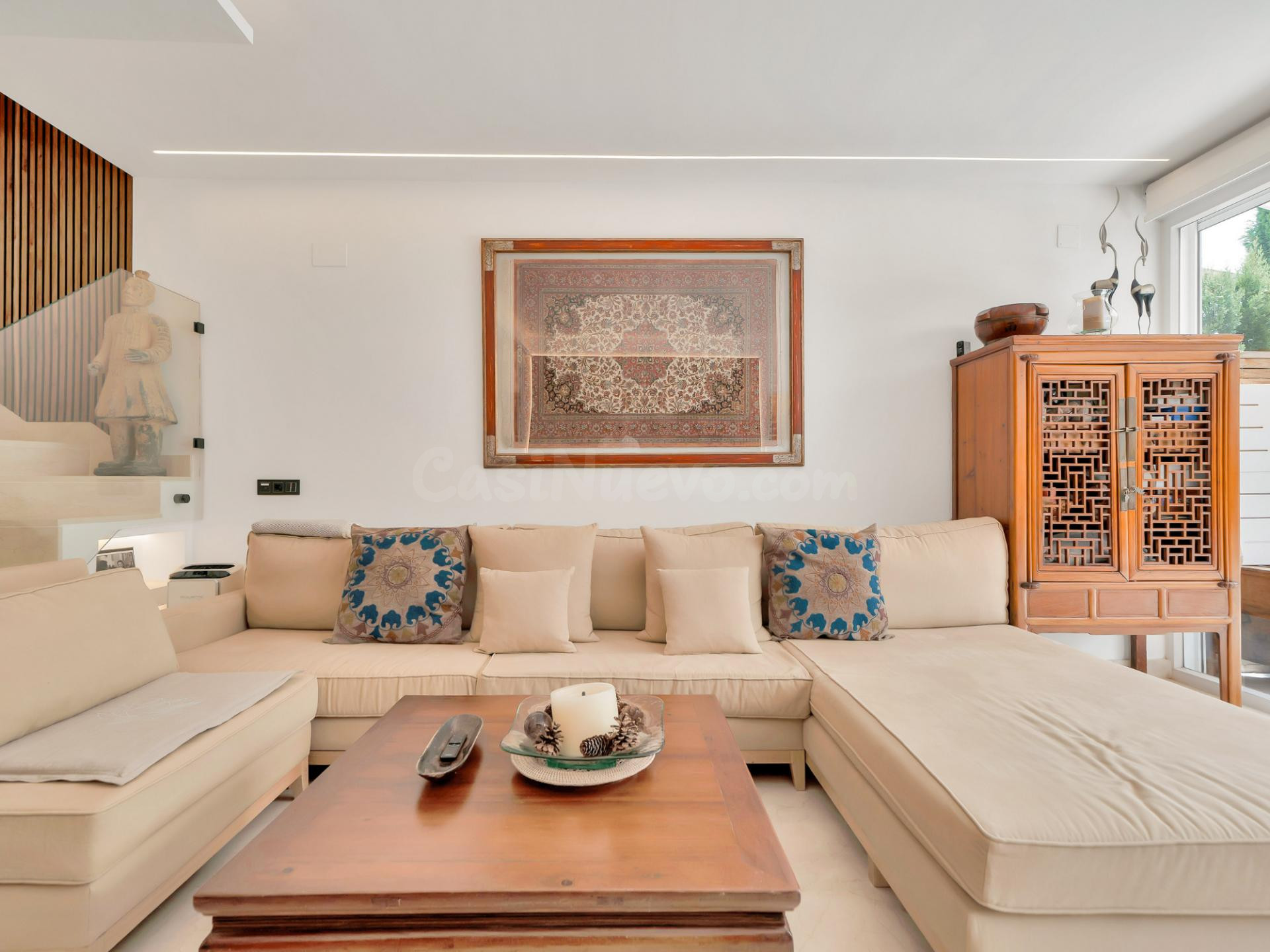 Una vivienda concebida para el bienestar - foto 5