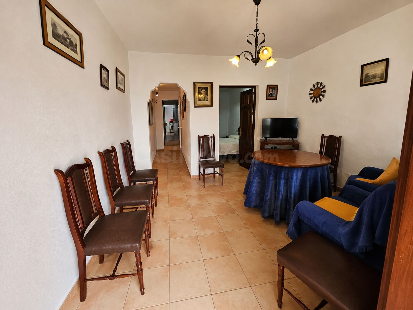 Vivienda en Serrato - foto 2