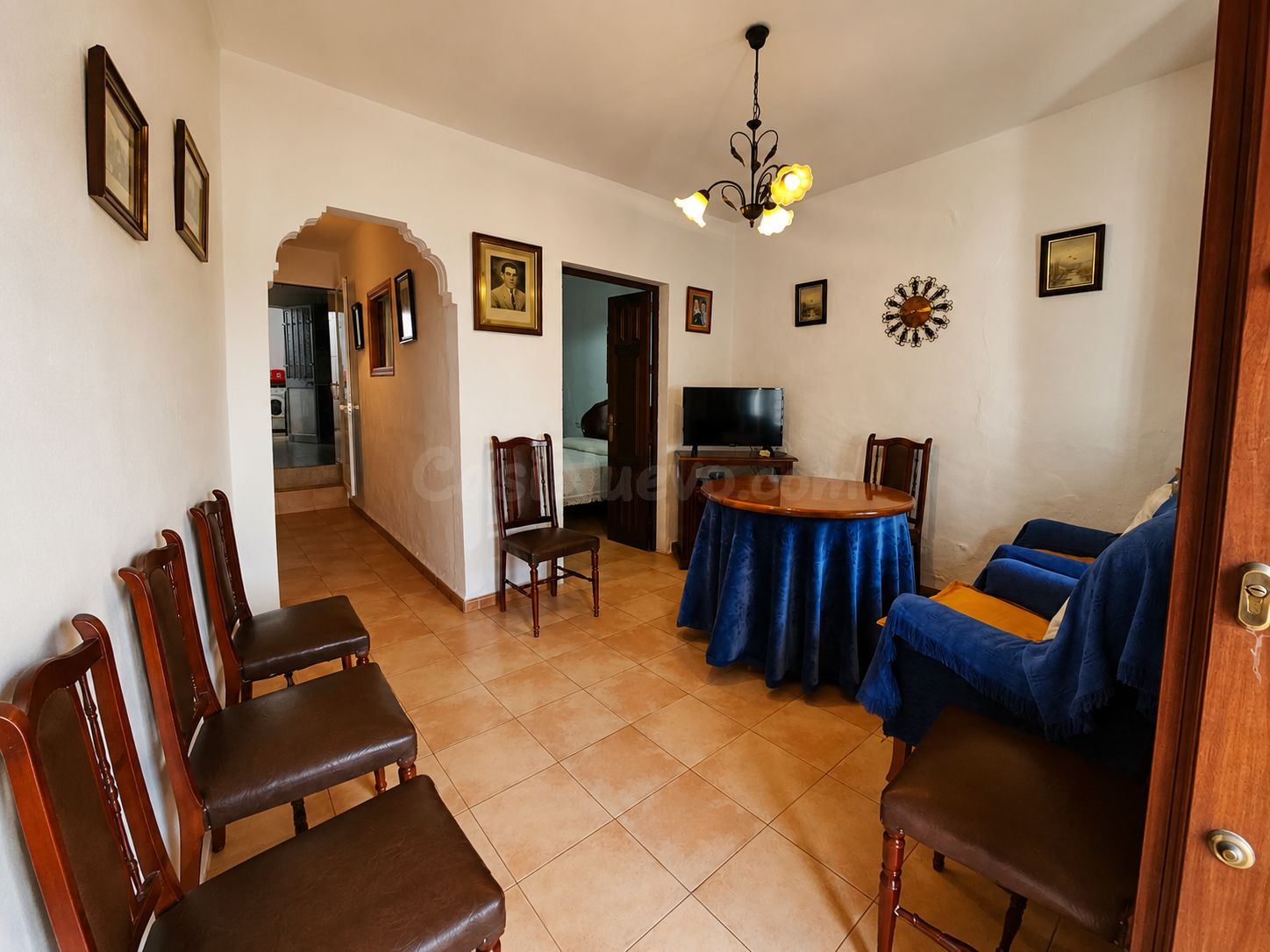 Vivienda en Serrato - foto 3