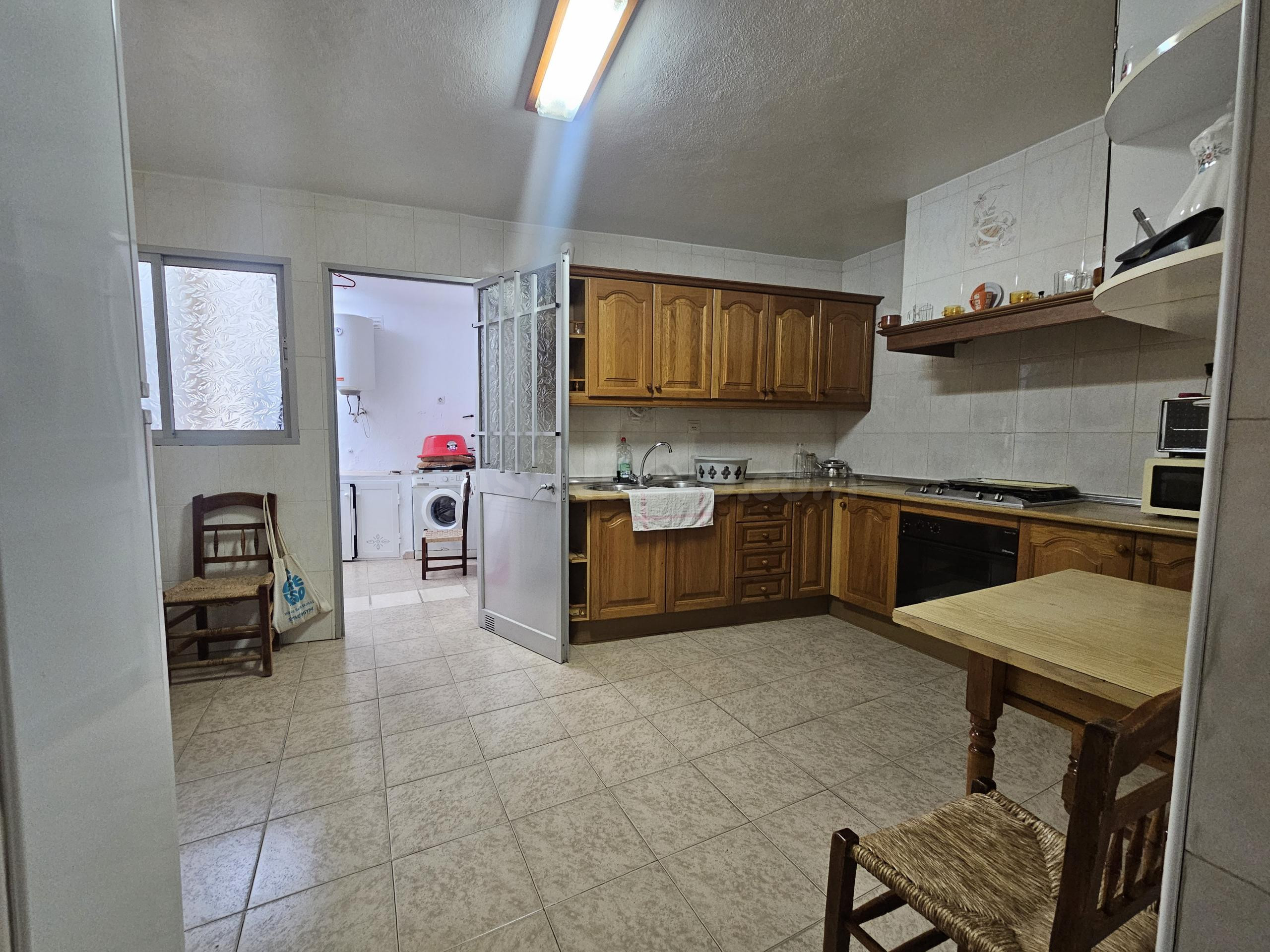 Vivienda en Serrato - foto 4