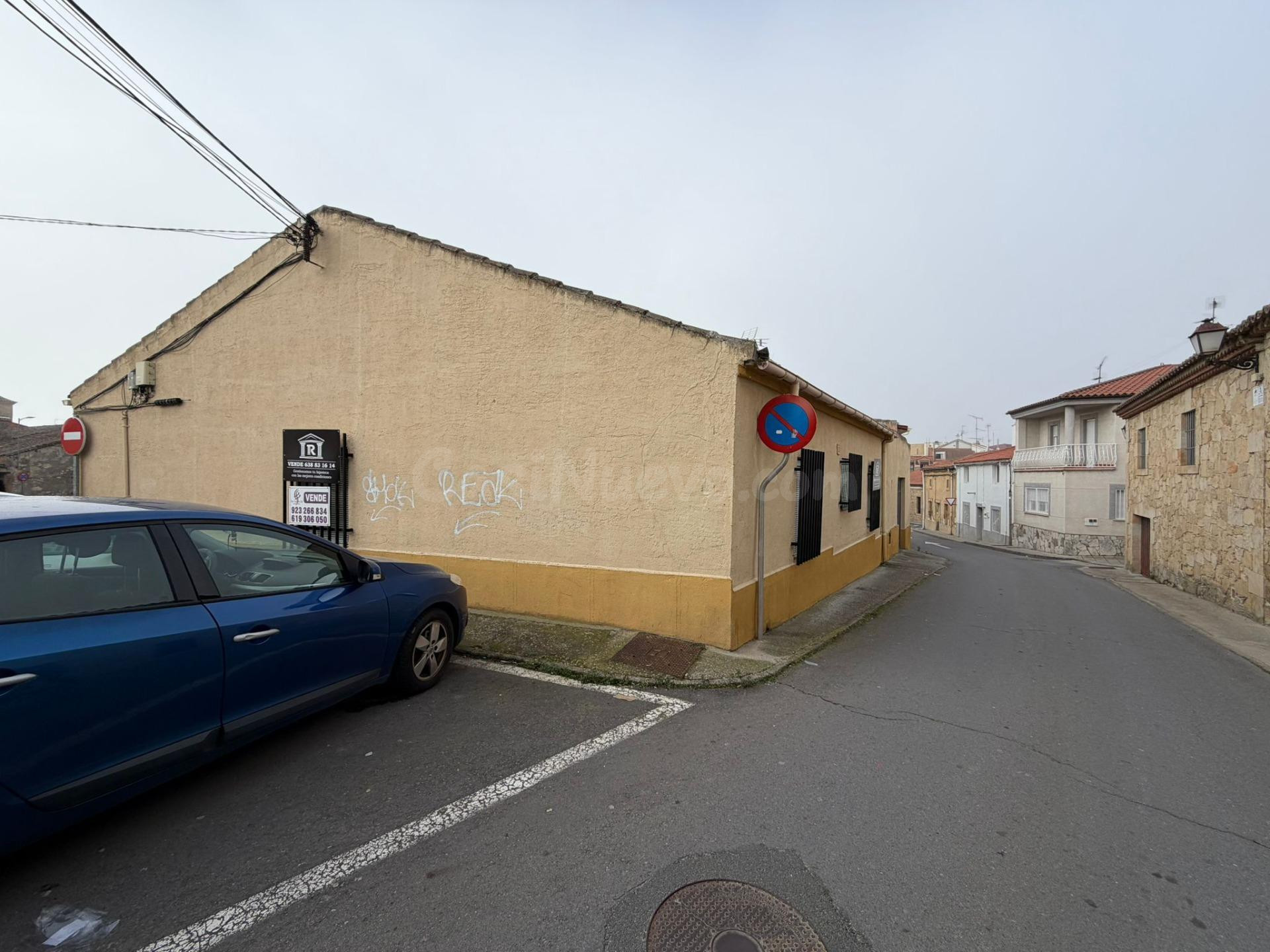 VENTA CASA INDEPENDIENTE CABRERIZOS - foto 3