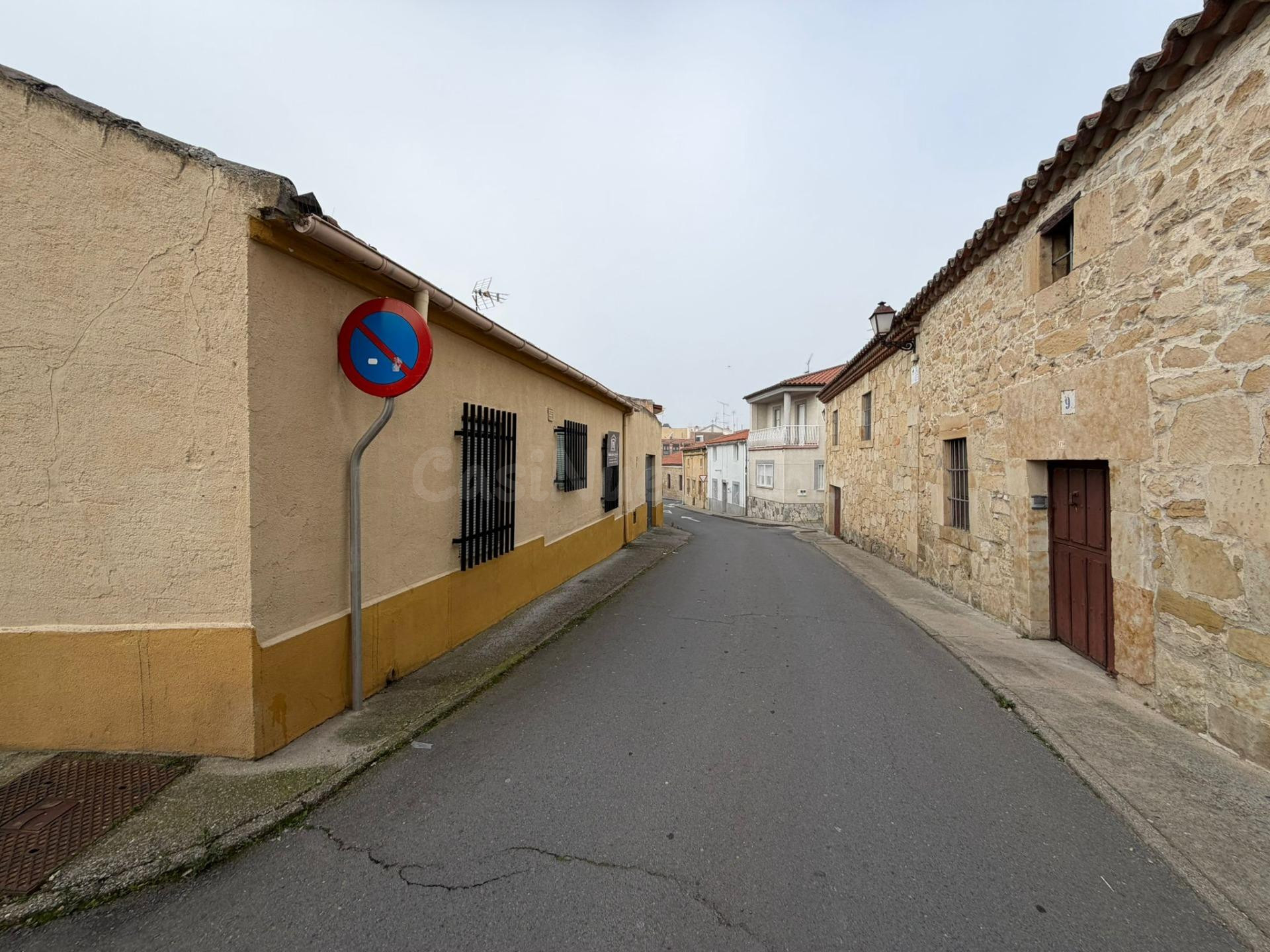 VENTA CASA INDEPENDIENTE CABRERIZOS - foto 4