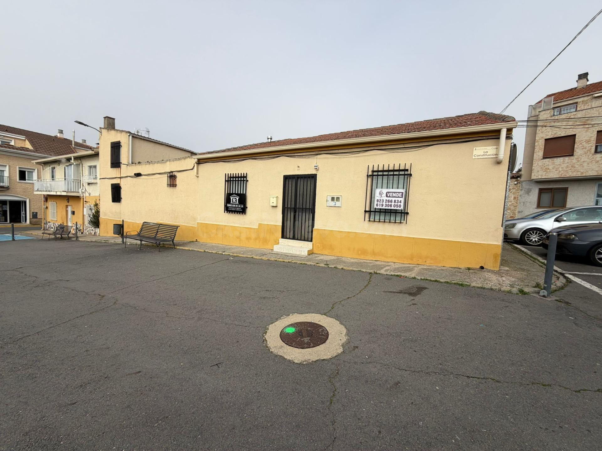 VENTA CASA INDEPENDIENTE CABRERIZOS - foto 5