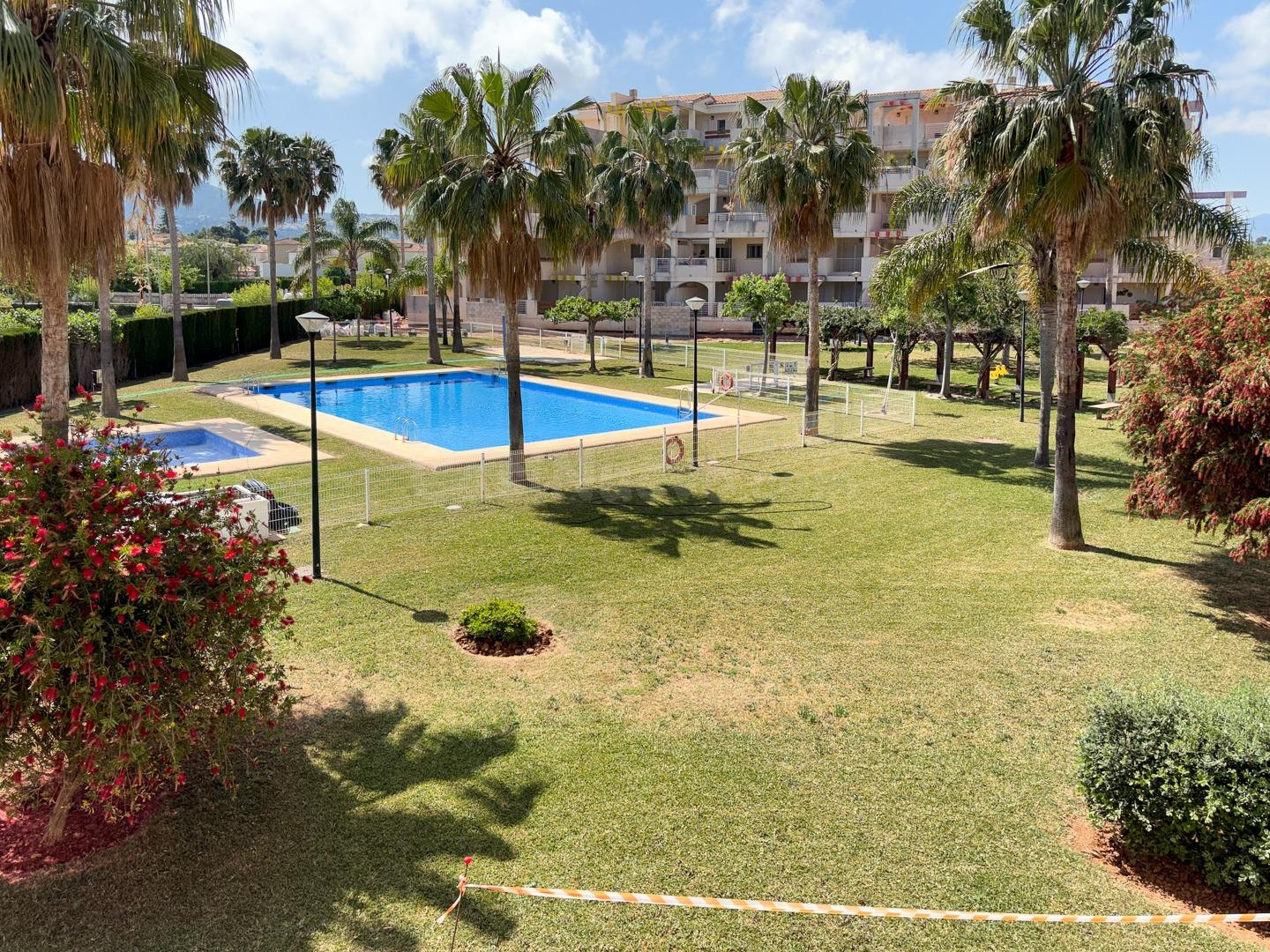 Apartamento en  Denia  km 3  Las Marinas